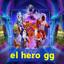 el hero gg